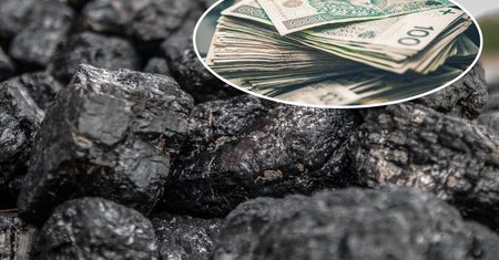 Dodatek węglowy w 2023 roku? Wniosek nadal jest dostępny