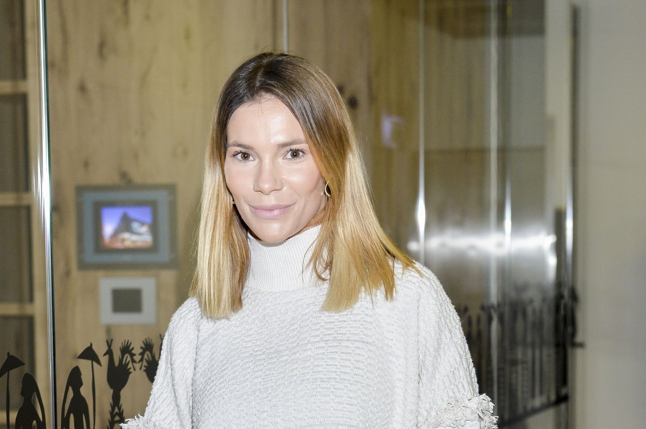 Maja Bohosiewicz pokazała rachunek z restauracji w Dubaju. "Same pyszności"