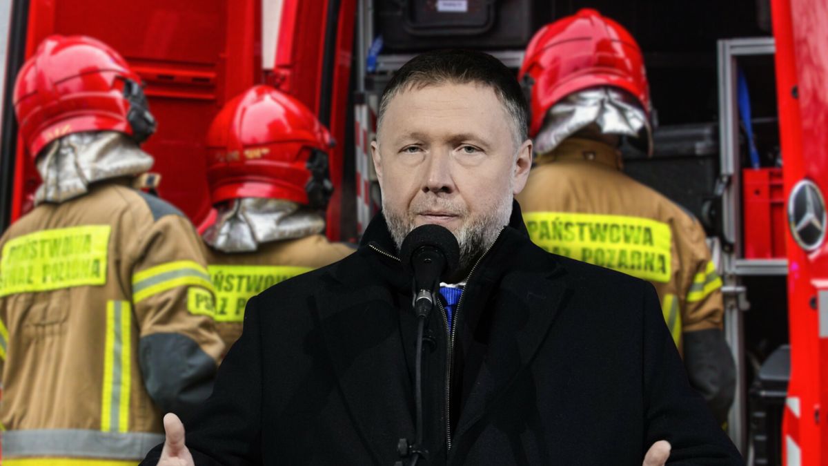  MSWiA zapewnia, że nie ma zgłoszeń o wadliwych czujkach dymu