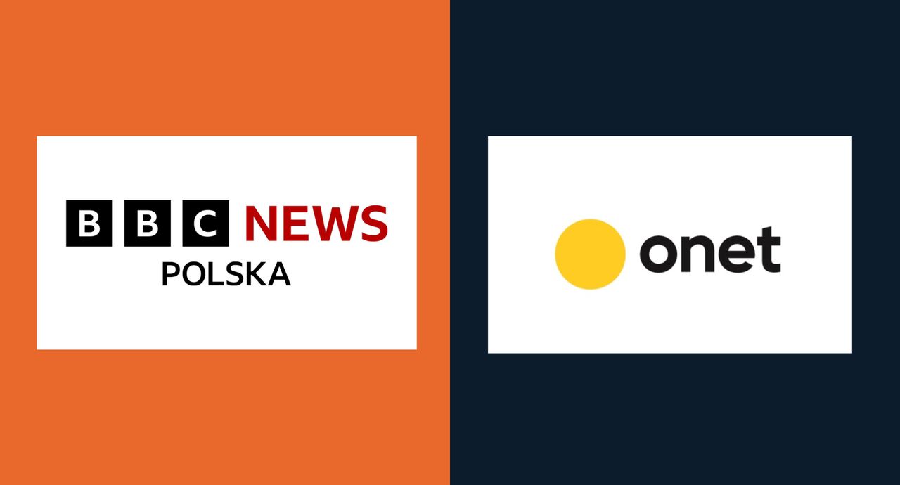 Treści BBC News Polska w Onecie. "Jakość przyciąga jakość"