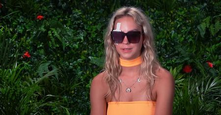 Udział w show TVN miał być przygodą życia. Julia z "True Love" mogła stracić wzrok