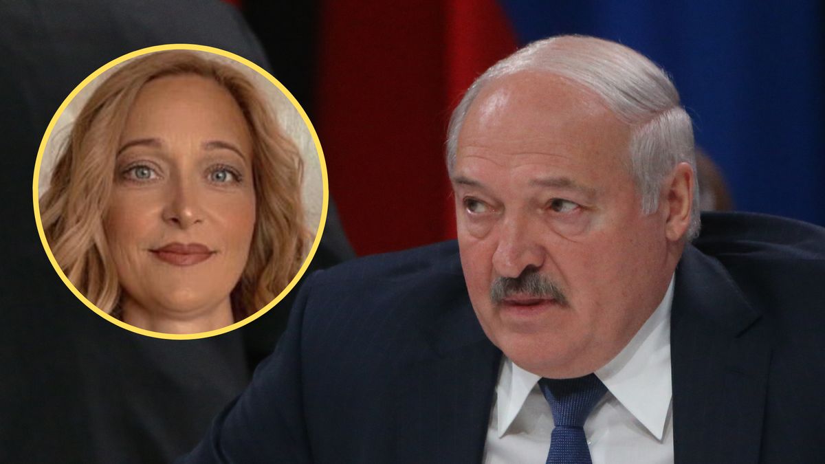 Plan Łukaszenki przynosi kolejne fatalne konsekwencje