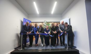 Rzeszów: Otwarto filię Głównej Biblioteki Lekarskiej
