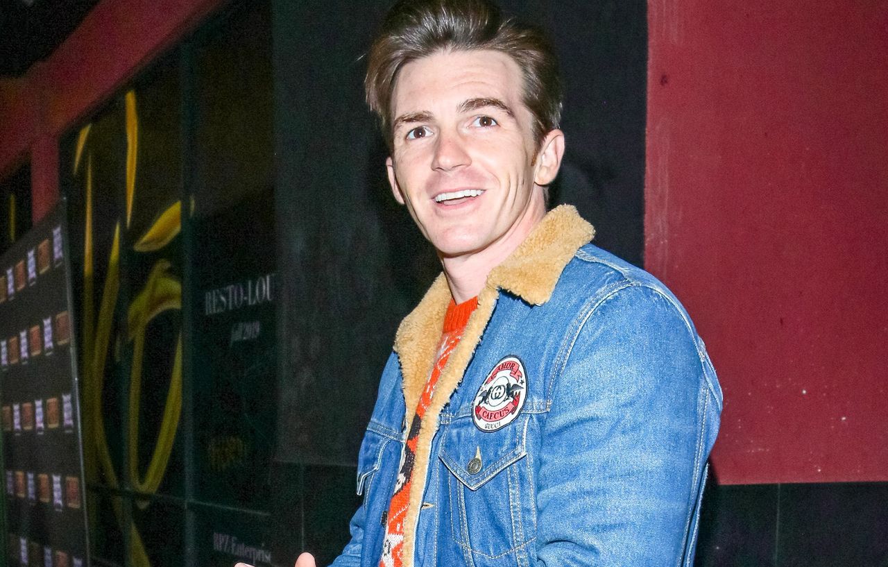 Drake Bell został skazany. Narażał nieletnią na niebezpieczeństwo