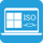 Hasleo Windows ISO Downloader ikona
