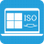 Hasleo Windows ISO Downloader icon