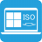 Hasleo Windows ISO Downloader icon