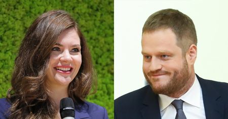Tajny ślub w kręgach władzy. Minister poślubił córkę generała