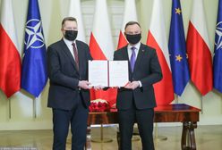 Co zrobi Duda ws. Lex Czarnek? Doradca prezydenta zabiera głos