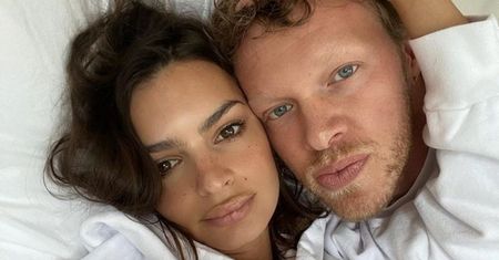 Emily Ratajkowski ROZWODZI SIĘ z mężem! "Notorycznie ją zdradzał"
