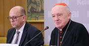 Kardynał Nycz o ewentualnym papieżu Polaku. "Byłoby za dużo szczęścia"