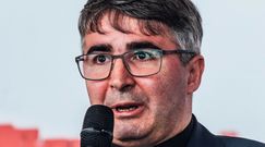 Młodzież w Polsce masowo rezygnuje z religii. Ksiądz komentuje