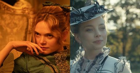 "Lalka" Netfliksa kontra "Lalka" w kinach. Kto wygrał pojedynek roku?