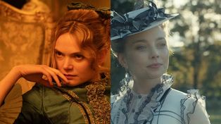 "Lalka" Netfliksa kontra "Lalka" w kinach. Kto wygrał pojedynek roku?