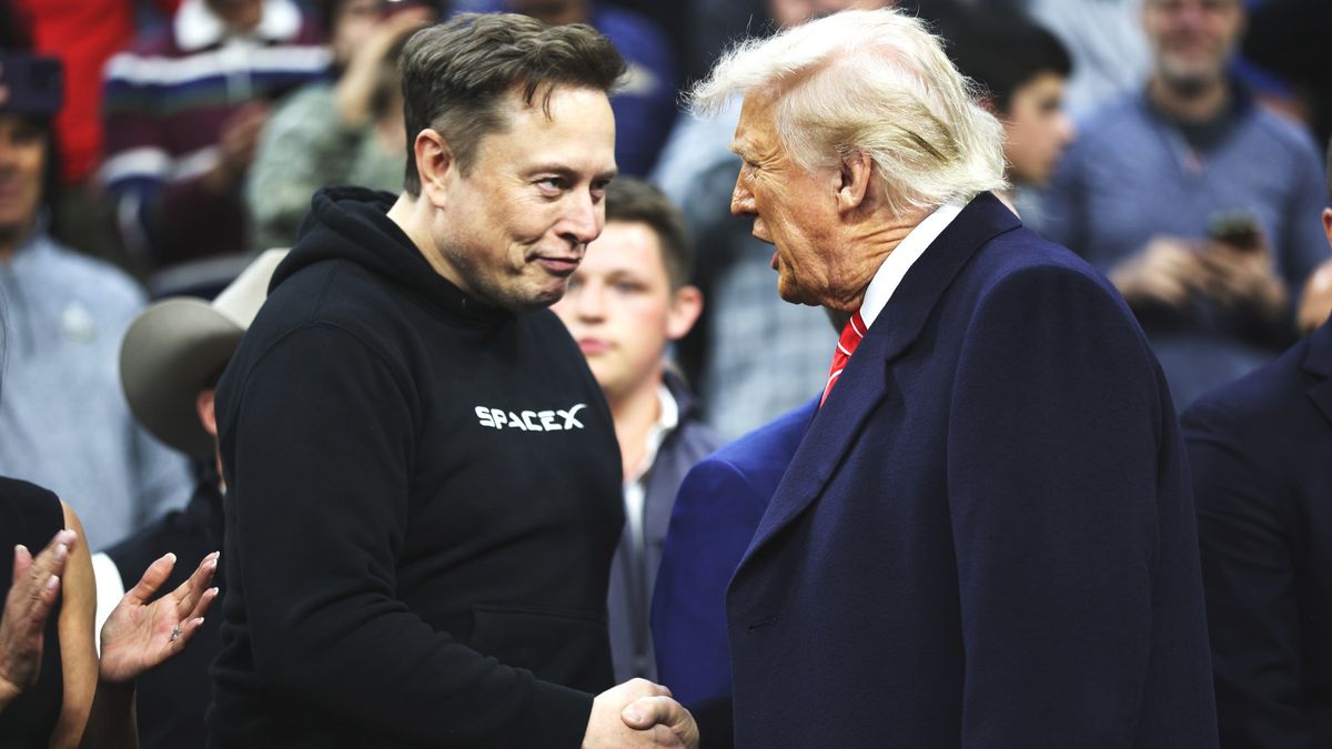 Elon Musk może zdobyć kontrakt w kluczowym projekcie USA