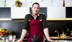 Charles Daigneault poprowadzi program „Domówka” w TTV