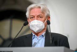 Kiedy szczyt trzeciej fali? "Zależy od nas"