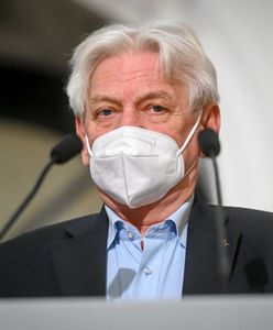 Kiedy szczyt trzeciej fali? "Zależy od nas"