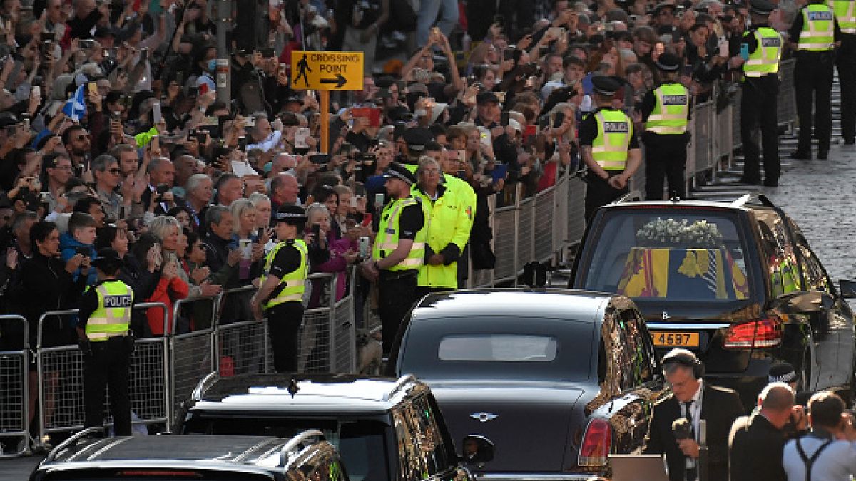 BBC przeprasza za słowa dziennikarza.