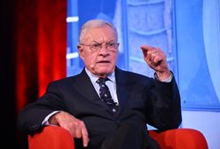 Rakiety dalekiego zasięgu dla Ukrainy? Kellogg: "Decyzja nie zapadła"