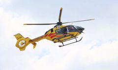 2-letnie dziecko wpadło do basenu. W stanie hipotermii trafiło do szpitala