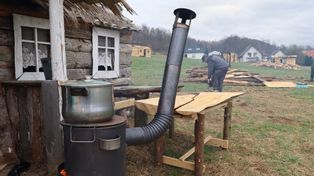 Rozpoczęły się przygotowania do rekonstrukcji Bitwy pod Gorlicami. Na razie merytoryczne, ale wkrótce rozpocznie się budowa scenografii