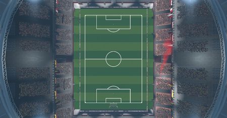 Gra Turbo Soccer VR jest już dostępna