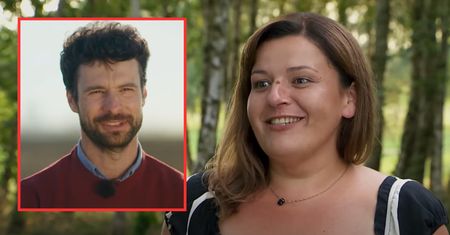 Ogłosili, co ich łączy. Komentują zdjęcie Basi i Rolanda z "Rolnika"
