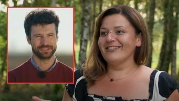 Ogłosili, co ich łączy. Komentują zdjęcie Basi i Rolanda z "Rolnika"