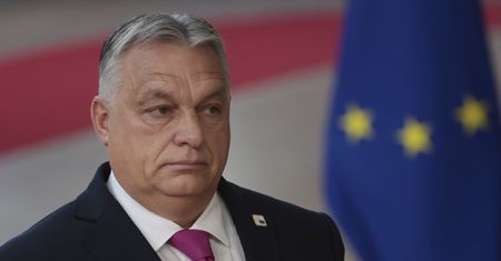 Orban idzie krok dalej. Bunt ws. miliardów dla Ukrainy to nie wszystko