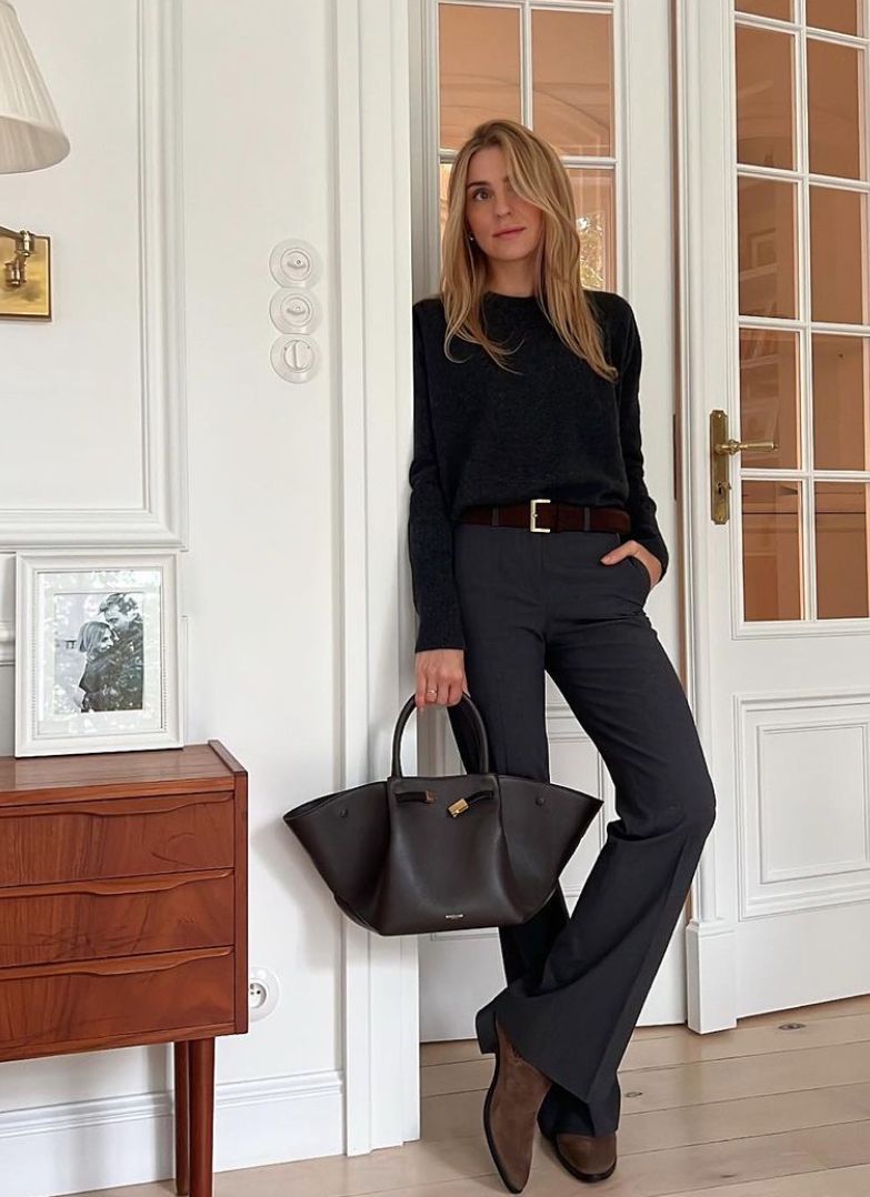 Tak mieszka Kasia Tusk