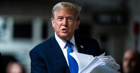 Zmiana w Białym Domu? Ekspert ocenia szanse Trumpa