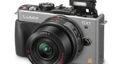 Panasonic LUMIX DMC-GX1 - nowy aparat M4/3 oficjalnie zaprezentowany