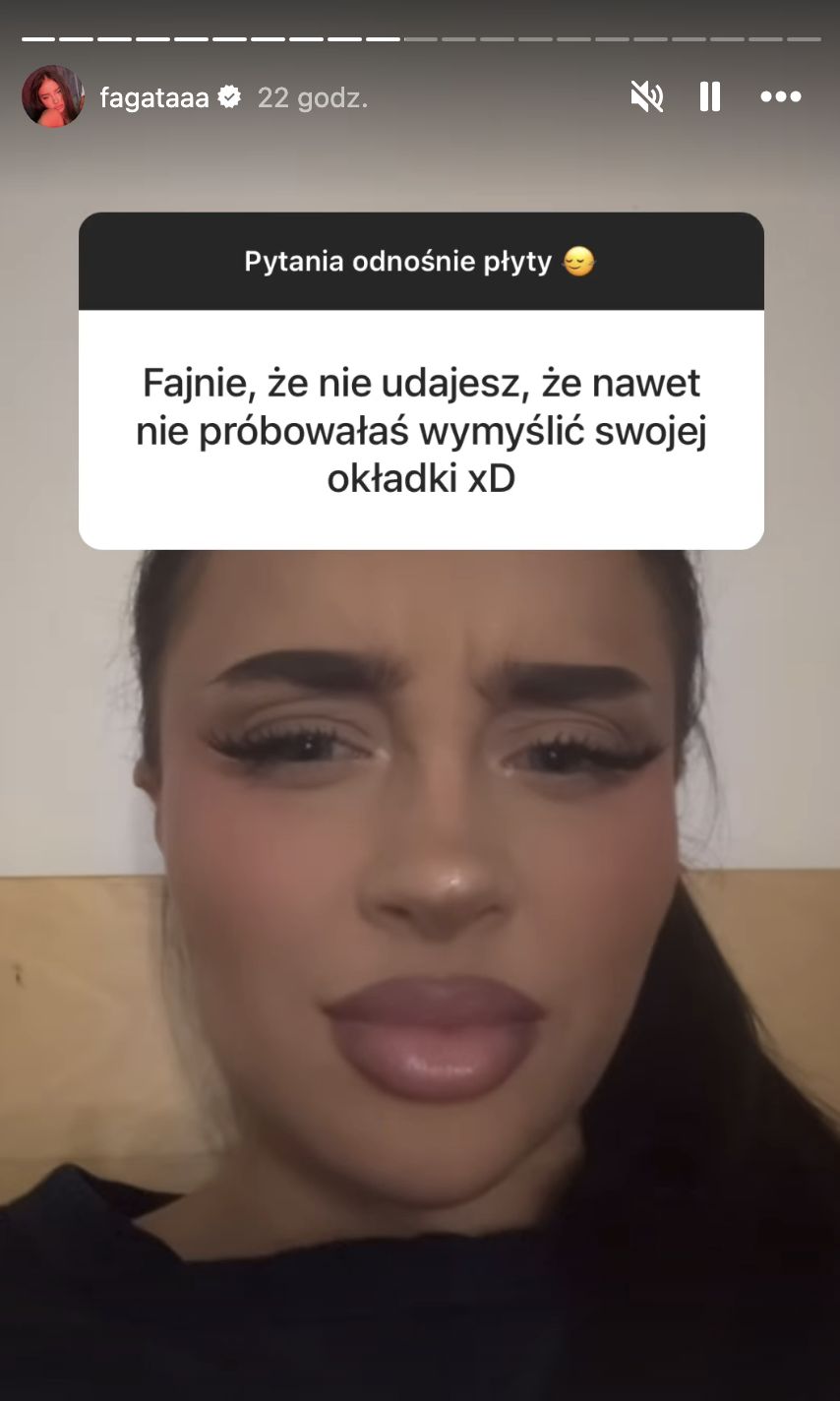 Fagata ogłasza premierę płyty