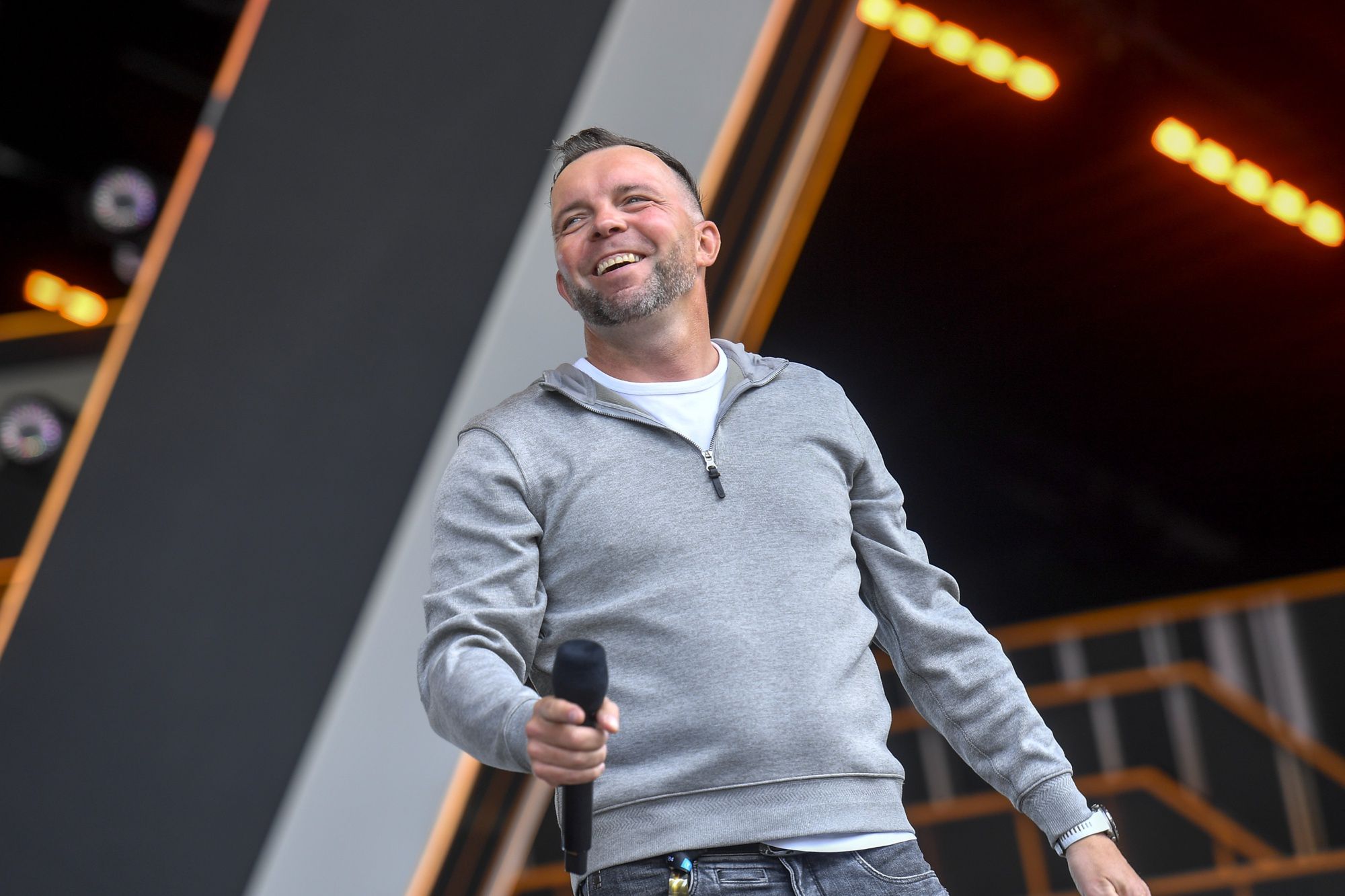 Marcin Wójcik