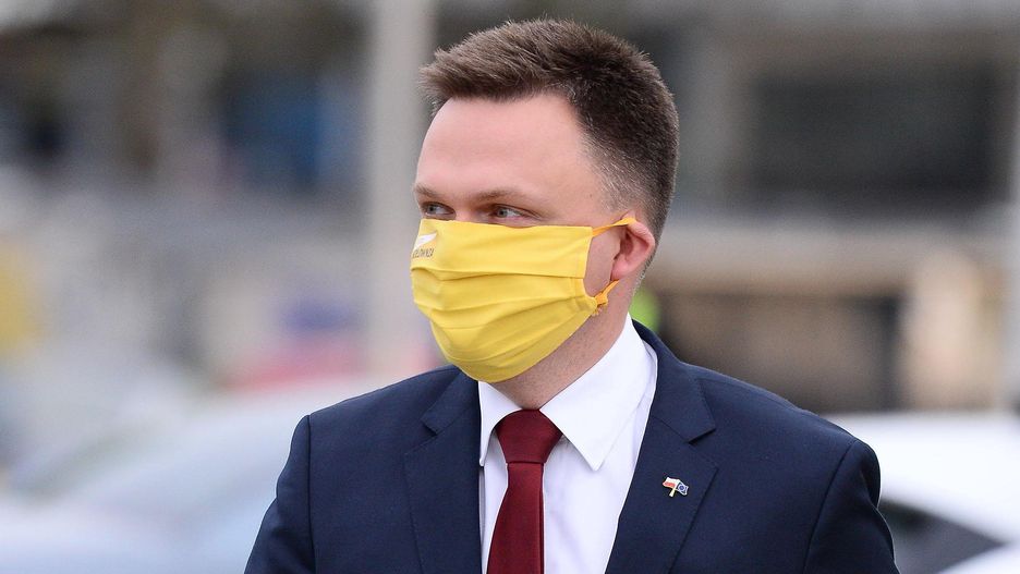 Szymon Hołownia