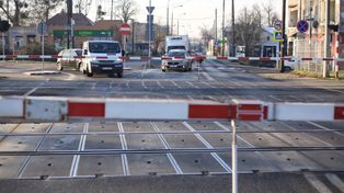 Poznań: W ten weekend zmiany na jezdniach Żegrza, Starołęki i Dębca