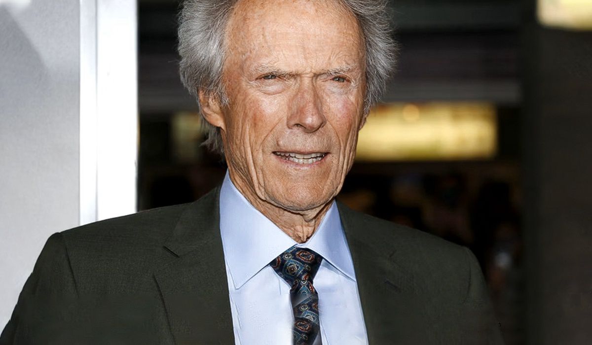 Clint Eastwood