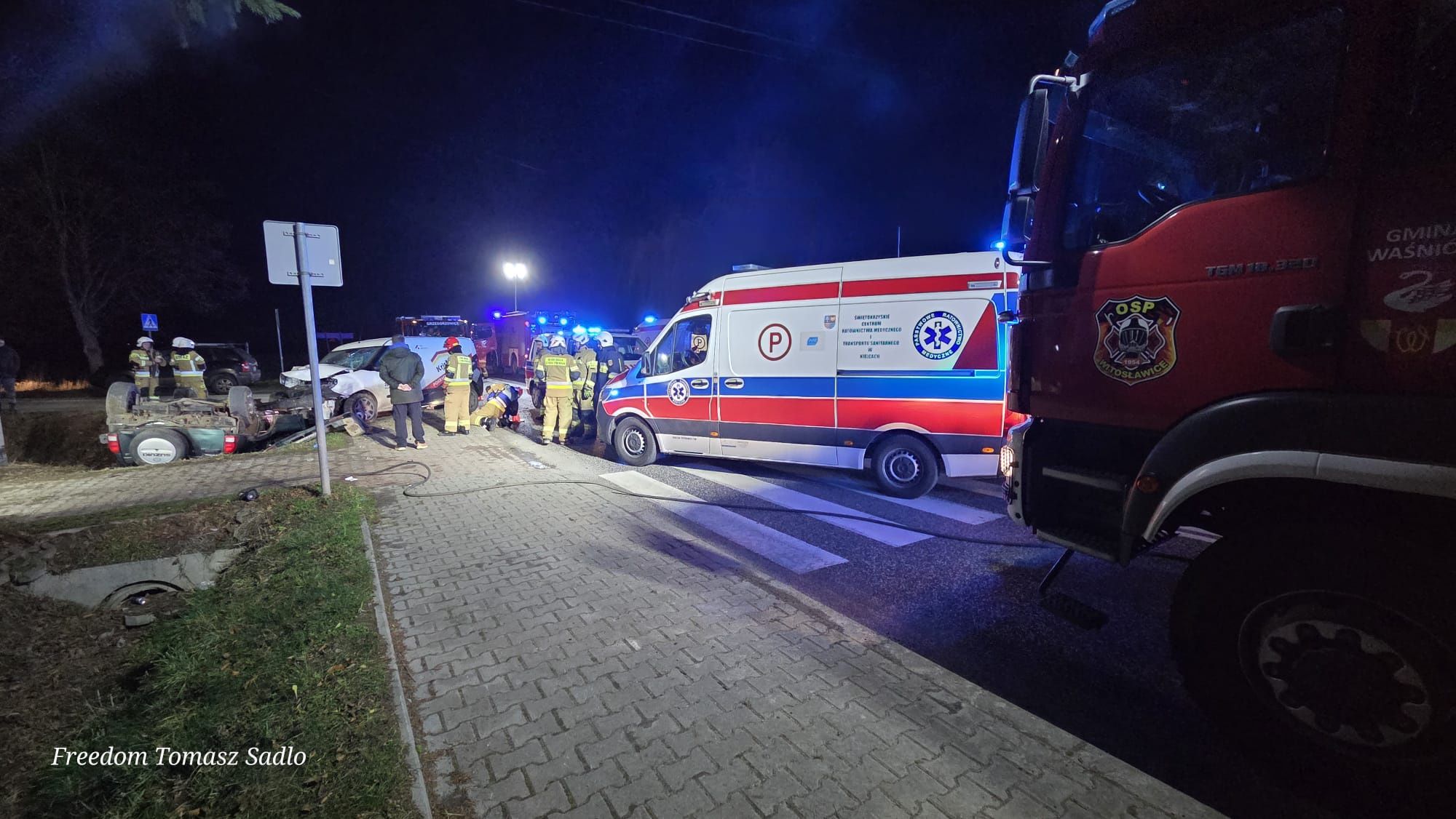 Foto: Tomasz Sadło