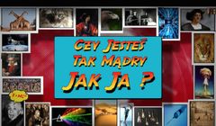 „Czy jesteś taki mądry jak ja?” od 14 października w Da Vinci Learning