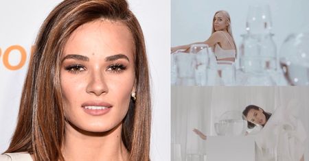 Natalia Szroeder została oskarżona o plagiat. "To niesprawiedliwe! SZANUJ INNYCH ARTYSTÓW!"