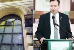 Atak na synagogę w Warszawie. Jest reakcja ambasadora Izraela