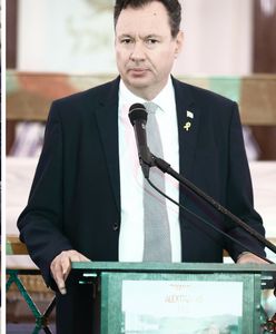 Atak na synagogę w Warszawie. Jest reakcja ambasadora Izraela