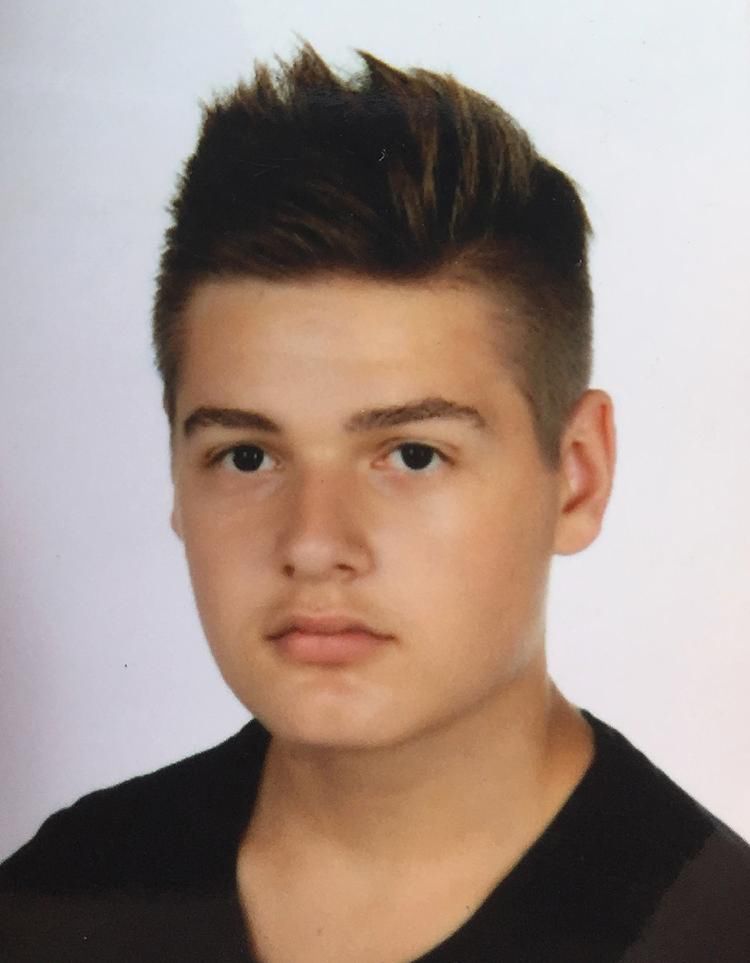 Kacper powiesił się, ponieważ nie wierzył we własne siły