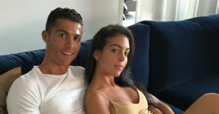 Ronaldo potwierdza: "Cieszę się na wieść o CZWARTYM DZIECKU"