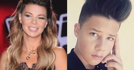 Edyta Górniak planuje drugie dziecko w śniadaniówce: "Bardzo chciałabym być mamą po raz drugi"