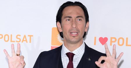 Michał Malitowski ZREZYGNUJE z "Tańca z gwiazdami"? "Jeszcze nie wiadomo, czy będzie mógł się pojawić w obecnej edycji"