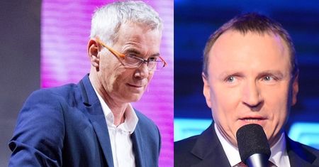 Jacek Kurski twierdzi, że proponował Janowskiemu prowadzenie patriotycznej "Jakiej to melodii". "Czekamy na odpowiedź"