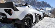 KTM X-Bow Stratosferica w hołdzie dla Lancii Stratos [wideo]