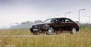 Używany Mercedes Klasy E (W212) pokazuje, że się da. Jest nowoczesny i bardzo trwały
